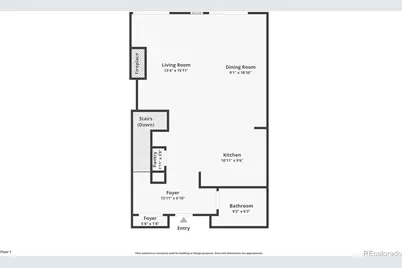 2229 Blake Street #709, Denver, CO 80205 - Photo 38