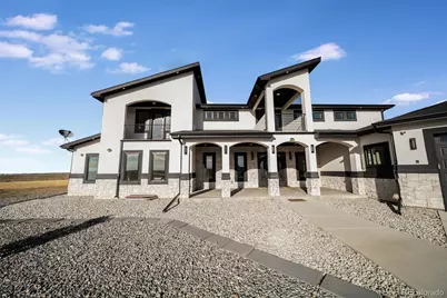 12450 Watkins Road, Hudson, CO 80642 - Photo 2