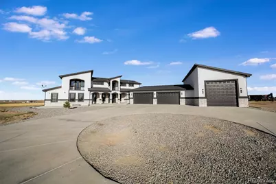 12450 Watkins Road, Hudson, CO 80642 - Photo 1