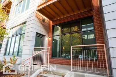 3100 Huron Street #1B, Denver, CO 80202 - Photo 1