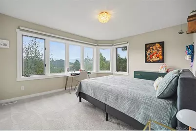 6912 Lynx Lair Road, Evergreen, CO 80439 - Photo 16