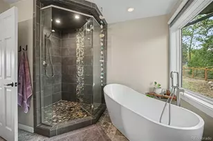6912 Lynx Lair Rd, Evergreen, CO 80439 - Photo 14