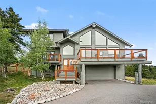 6912 Lynx Lair Rd, Evergreen, CO 80439 - Photo 28
