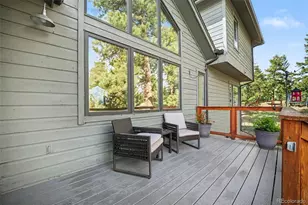 6912 Lynx Lair Rd, Evergreen, CO 80439 - Photo 32