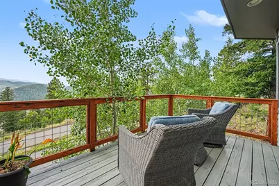 6912 Lynx Lair Road, Evergreen, CO 80439 - Photo 24