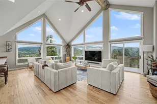 6912 Lynx Lair Rd, Evergreen, CO 80439 - Photo 4
