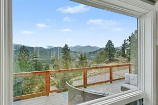 6912 Lynx Lair Rd, Evergreen, CO 80439 - Photo 30