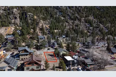 1107 Main Street, Georgetown, CO 80444 - Photo 2