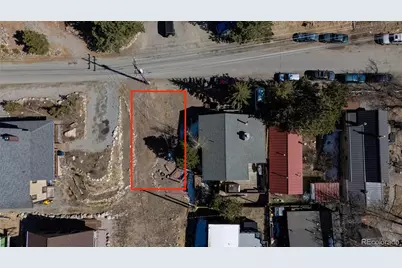 1107 Main Street, Georgetown, CO 80444 - Photo 6