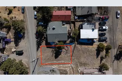 1107 Main Street, Georgetown, CO 80444 - Photo 4