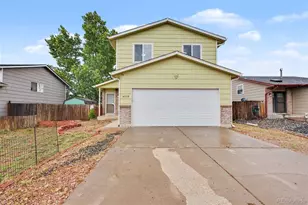 4918 Witches Hollow Ln, Colorado Springs, CO 80911 - Photo 1