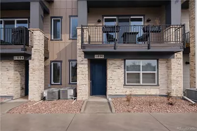 11890 W 52nd Avenue, Wheat Ridge, CO 80033 - Photo 2