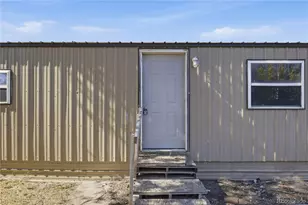 639 Wisconsin Ave, Limon, CO 80828 - Photo 4