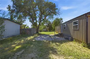 639 Wisconsin Ave, Limon, CO 80828 - Photo 2