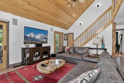 26 County Road 4946 Aka Buttercup Lane, Grand Lake, CO 80447 - Photo 4