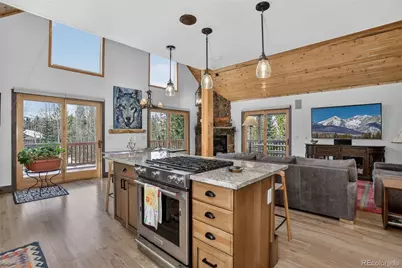 26 County Road 4946 Aka Buttercup Lane, Grand Lake, CO 80447 - Photo 6