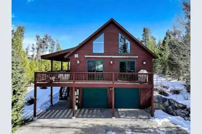 26 County Road 4946 Aka Buttercup Lane, Grand Lake, CO 80447 - Photo 1