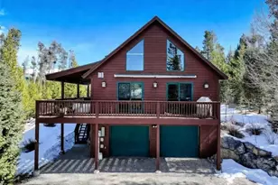 26 County Road 4946 Aka Buttercup Ln, Grand Lake, CO 80447 - Photo 1