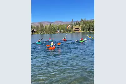 26 County Road 4946 Aka Buttercup Lane, Grand Lake, CO 80447 - Photo 34