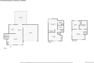11713 Briarwood Drive, Denver, CO 80233 - Photo 26