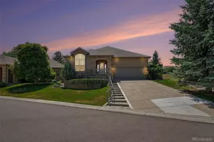 540 Wenlock Ct, Castle Rock, CO 80104 - Photo 1