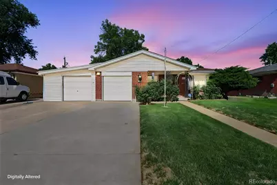 3157 Victor Street, Aurora, CO 80011 - Photo 1