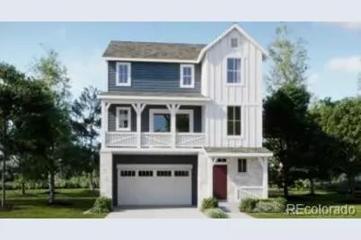 6983 E 149th Place, Thornton, CO 80602 - Photo 1