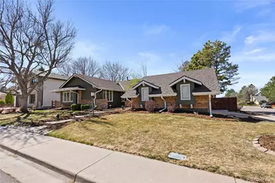 7755 S Forest Street, Centennial, CO 80122 - Photo 2