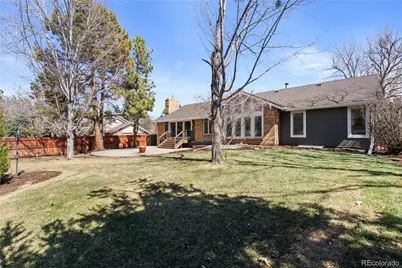 [Address not provided], Centennial, CO  - Photo 4