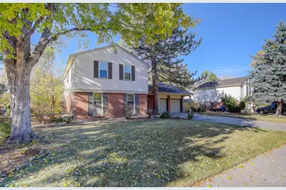 6867 S Elizabeth Street, Centennial, CO 80122 - Photo 1