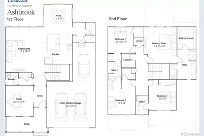 10874 Tundra Top Drive, Parker, CO 80134 - Photo 12