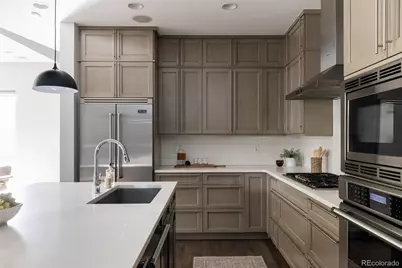 3524 Beeler Street, Denver, CO 80238 - Photo 8