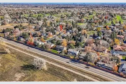 4 Spyglass Drive, Littleton, CO 80123 - Photo 36