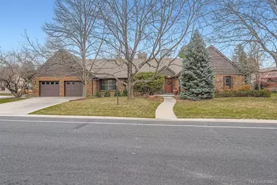 4 Spyglass Drive, Littleton, CO 80123 - Photo 2