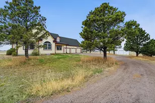 7655 Summer Circle, Kiowa, CO 80117 - Photo 1