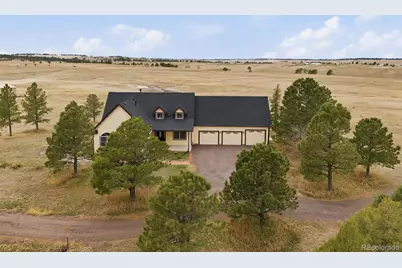 7655 Summer Circle, Kiowa, CO 80117 - Photo 4