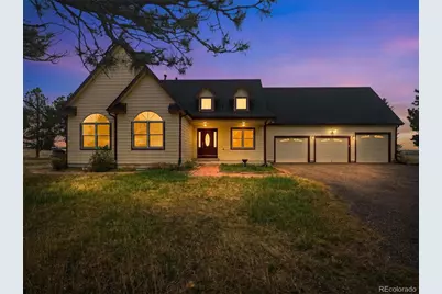 7655 Summer Circle, Kiowa, CO 80117 - Photo 2