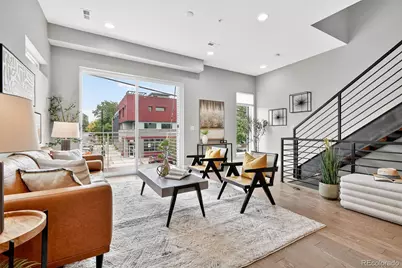 3360 W 38th Avenue #10, Denver, CO 80211 - Photo 10