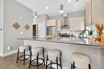 3360 W 38th Avenue #10, Denver, CO 80211 - Photo 4