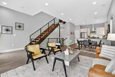 3360 W 38th Avenue #10, Denver, CO 80211 - Photo 1