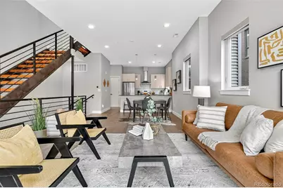 3360 W 38th Avenue #10, Denver, CO 80211 - Photo 1