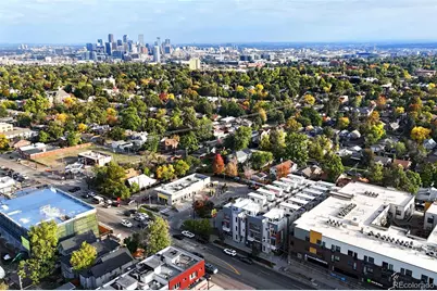 3360 W 38th Avenue #10, Denver, CO 80211 - Photo 34