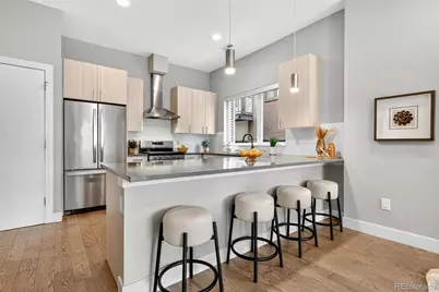3360 W 38th Avenue #10, Denver, CO 80211 - Photo 2