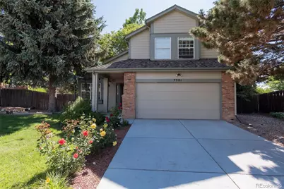 7981 S Vine Court, Centennial, CO 80122 - Photo 2