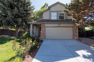 7981 S Vine Ct, Centennial, CO 80122 - Photo 2
