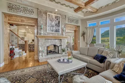 3851 Castle Butte Drive, Castle Rock, CO 80109 - Photo 6