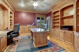 3851 Castle Butte Dr, Castle Rock, CO 80109 - Photo 16