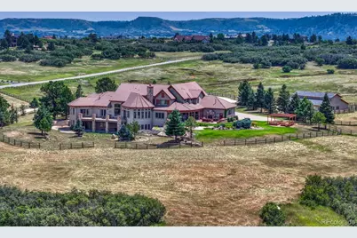 3851 Castle Butte Drive, Castle Rock, CO 80109 - Photo 50