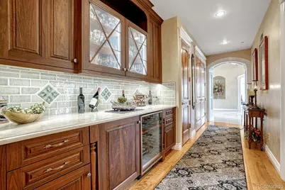 3851 Castle Butte Drive, Castle Rock, CO 80109 - Photo 14