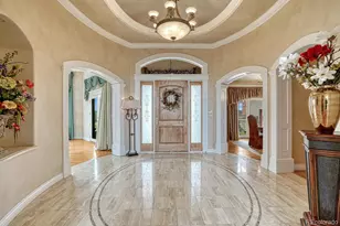 3851 Castle Butte Dr, Castle Rock, CO 80109 - Photo 4